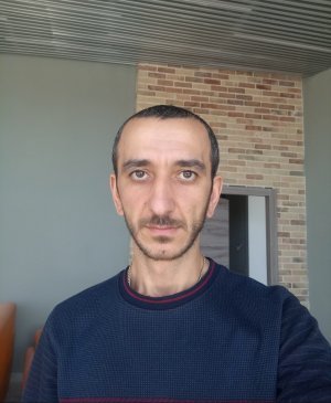 Алексей, 40